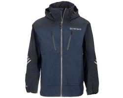 Куртка Simms ProDry Jacket Admiral Blue S (13048-404-20)