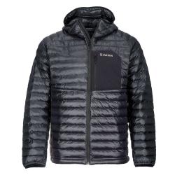 Куртка Simms ExStream Hooded Jacket Black M (13054-001-30)
