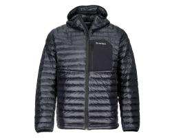 Куртка Simms ExStream Hooded Jacket Black S (13054-001-20)