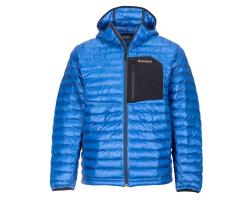 Куртка Simms ExStream Hooded Jacket Rich Blue XL (13054-500-50)