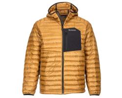 Куртка Simms ExStream Hooded Jacket Dark Bronze L (13054-208-40)