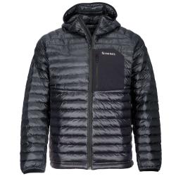 Куртка Simms ExStream Jacket Black XL