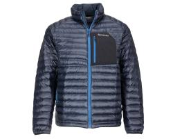 Куртка Simms ExStream Jacket Admiral Blue L (13055-404-40)
