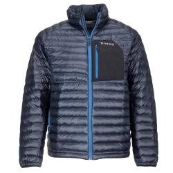 Куртка Simms ExStream Jacket Admiral Blue S (13055-404-20)