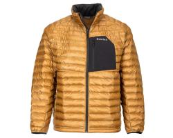 Куртка Simms ExStream Jacket Dark Bronze S (13055-208-20)