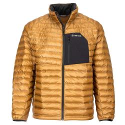 Куртка Simms ExStream Jacket Dark Bronze S (13055-208-20)