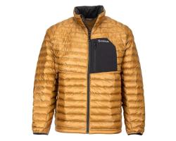 Куртка Simms ExStream Jacket Dark Bronze L (13055-208-40)