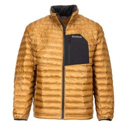 Куртка Simms ExStream Jacket Dark Bronze L