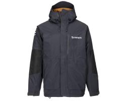 Куртка Simms Challenger Insulated Jacket Black L (13050-001-40)