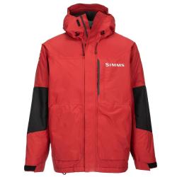 Куртка Simms Challenger Insulated Jacket Auburn Red M (13050-646-30)