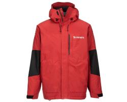 Куртка Simms Challenger Insulated Jacket Auburn Red XL (13050-646-50)