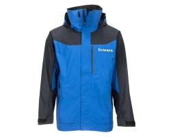 Куртка Simms Challenger Jacket Rich Blue L (12906-500-40)
