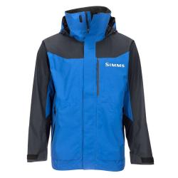 Куртка Simms Challenger Jacket Rich Blue L