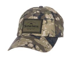 Кепка Simms Single Haul Cap Riparian Camo (12221-907-00)