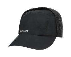Кепка Simms Gore-Tex ExStream Cap Black (13097-001-00)