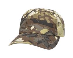 Кепка Simms Gore-Tex Rain Cap Riparian Camo L XL (13095-907-4050)