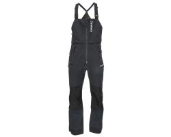 Комбінезон Simms ProDry Bib Black L (13049-001-40)