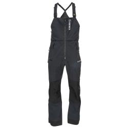 Комбінезон Simms ProDry Bib Black 3XL (13049-001-70)