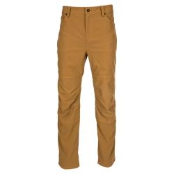 Штани Simms Dockwear Pant Dark Bronze 32R (13073-208-32R)