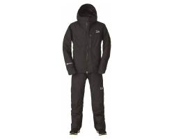 Костюм Daiwa DW-1220 Gore-Tex Winter Suit Black L (08312192)