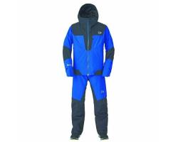 Костюм Daiwa DW-1220 Gore-Tex Winter Suit Blue XL (08312198)