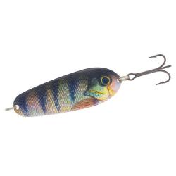 Блесна Kuusamo Rasanen sakke 70mm 20g #Ahven 1 UV (040221500)