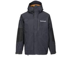 Куртка Simms Challenger Insulated Jacket Black S (13050-001-20)