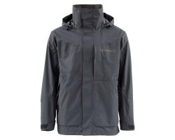 Куртка Simms Challenger Jacket Black XL (12906-001-50)