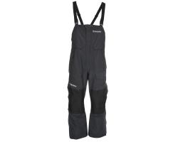 Комбінезон Simms Challenger Insulated Bib Black S (13051-001-20)