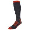 Шкарпетки Simms Merino Thermal OTC Sock Carbon M (13140-003-30)
