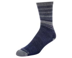 Шкарпетки Simms Merino Lightweight Hiker Sock Admiral Blue M (13146-404-30)