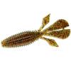 Плаваючий силікон ZMAN Palmetto Bugz 4" 5pc #Watermelon Red (PBUG-18PK5)