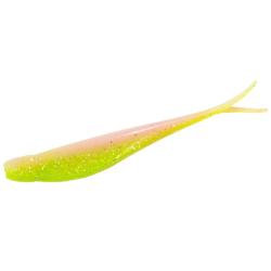 Плаваючий силікон ZMAN Scented Jerk Shadz 7