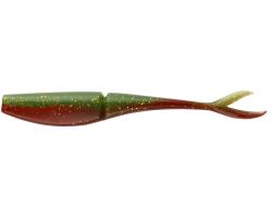 Силікон Daiwa Bait Junkie 5" Jerkshad Camo UV (20002040)