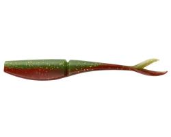Силикон Daiwa Bait Junkie 7" Jerkshad Camo UV (20002055)
