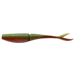 Силікон Daiwa Bait Junkie 7" Jerkshad Camo UV (20002055)