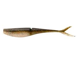 Силікон Daiwa Bait Junkie 7" Jerkshad Red Bait Glow (20002058)