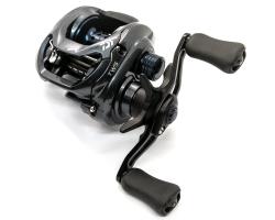 Катушка мульт. Daiwa Tatula CT 100XSL (20007557)