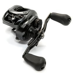 Котушка мульт. Daiwa Tatula TW 300XSL (20007562)