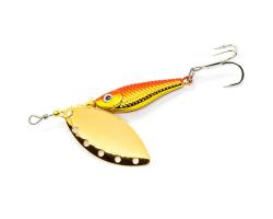 Блешня Daiwa Silver Creek Spinner-R 1120 12g #Akakin (10000003)