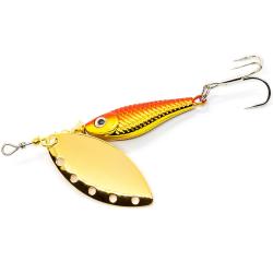 Блешня Daiwa Silver Creek Spinner-R 1180 Akakin 18gr (10000011)