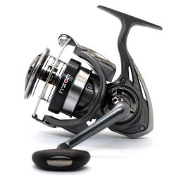 Котушка Daiwa 20 N`Zon LT 6000SS-P (20004593)