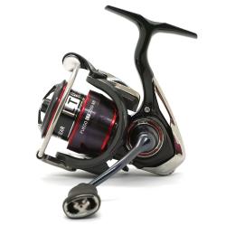 Котушка Daiwa 20 Fuego LT 2000-XH (20004649)