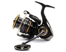 Катушка Daiwa 20 Legalis LT 4000-CP (20004621)