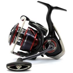 Котушка Daiwa 20 Fuego LT 2000-XH (20004649)