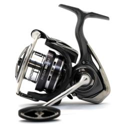 Котушка Daiwa 20 Exceler LT 4000-C (20004658)