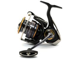 Катушка Daiwa 20 Legalis LT 4000-C (20004666)