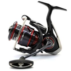 Котушка Daiwa 20 Fuego LT 2000-XH (20004649)