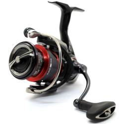 Котушка Daiwa 20 Fuego LT 2000-XH (20004649)