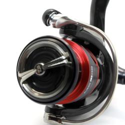 Котушка Daiwa 20 Fuego LT 2000-XH (20004649)